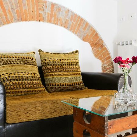 Florence Fortezza Apartment المظهر الخارجي الصورة