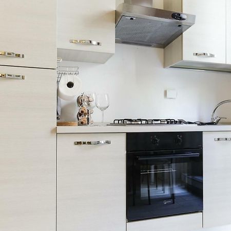 Florence Fortezza Apartment المظهر الخارجي الصورة