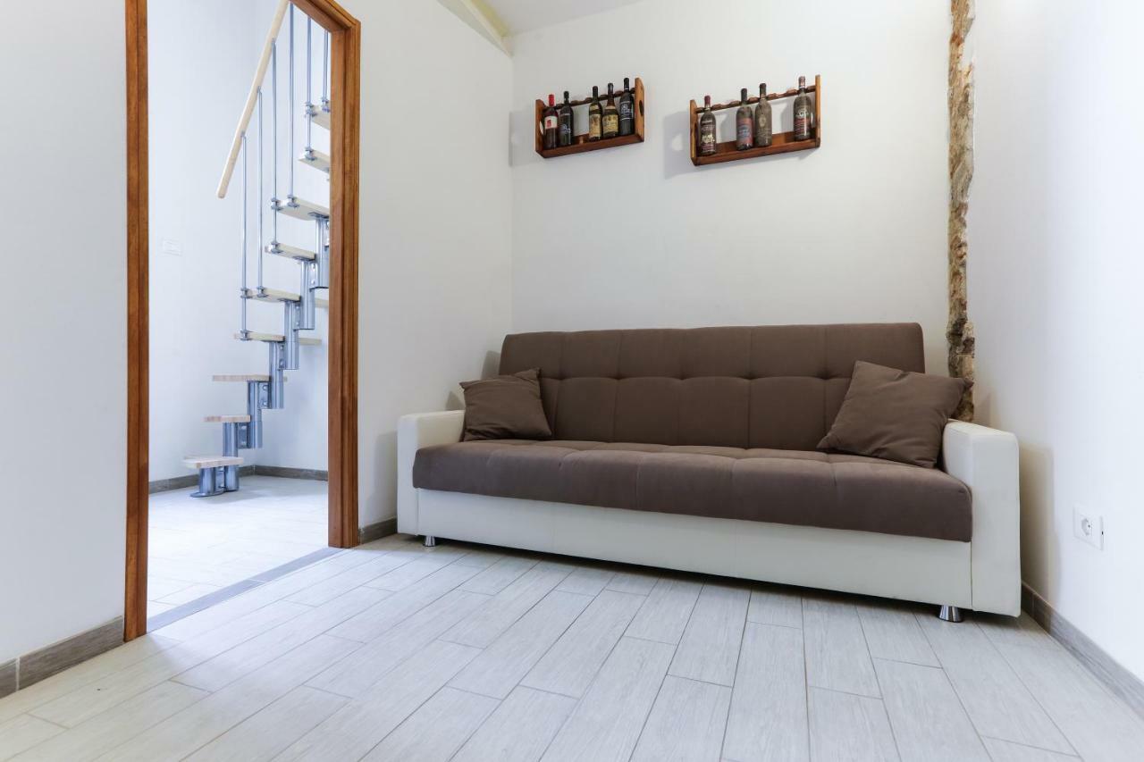 Florence Fortezza Apartment المظهر الخارجي الصورة
