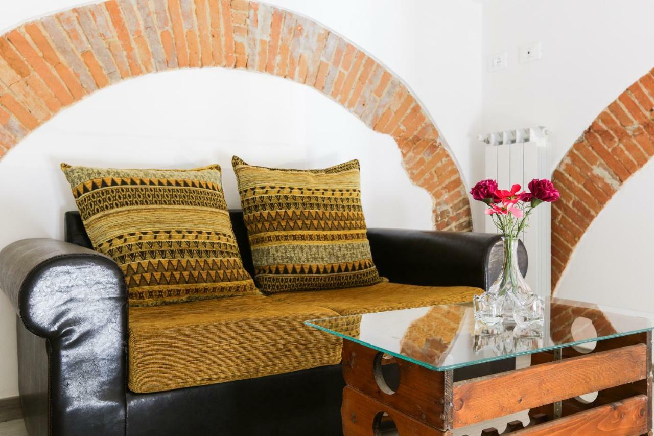 Florence Fortezza Apartment المظهر الخارجي الصورة