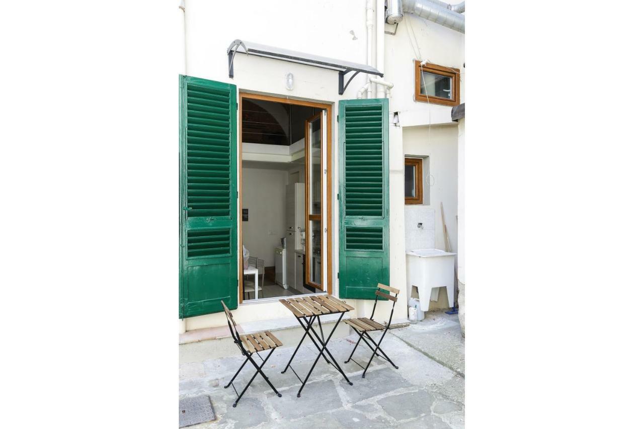 Florence Fortezza Apartment المظهر الخارجي الصورة