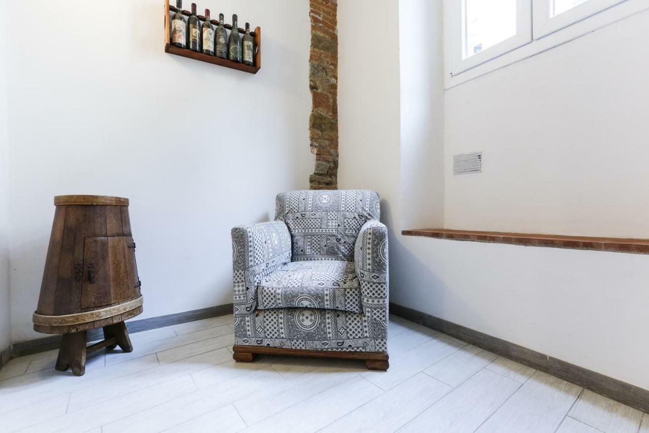 Florence Fortezza Apartment المظهر الخارجي الصورة