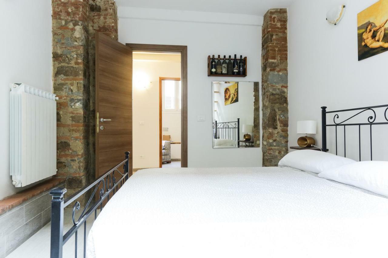 Florence Fortezza Apartment المظهر الخارجي الصورة