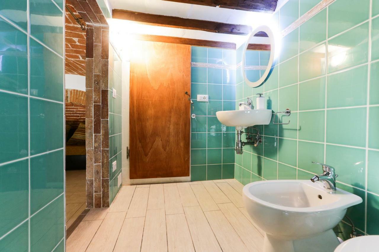Florence Fortezza Apartment المظهر الخارجي الصورة