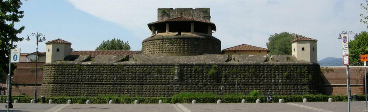 Florence Fortezza Apartment المظهر الخارجي الصورة